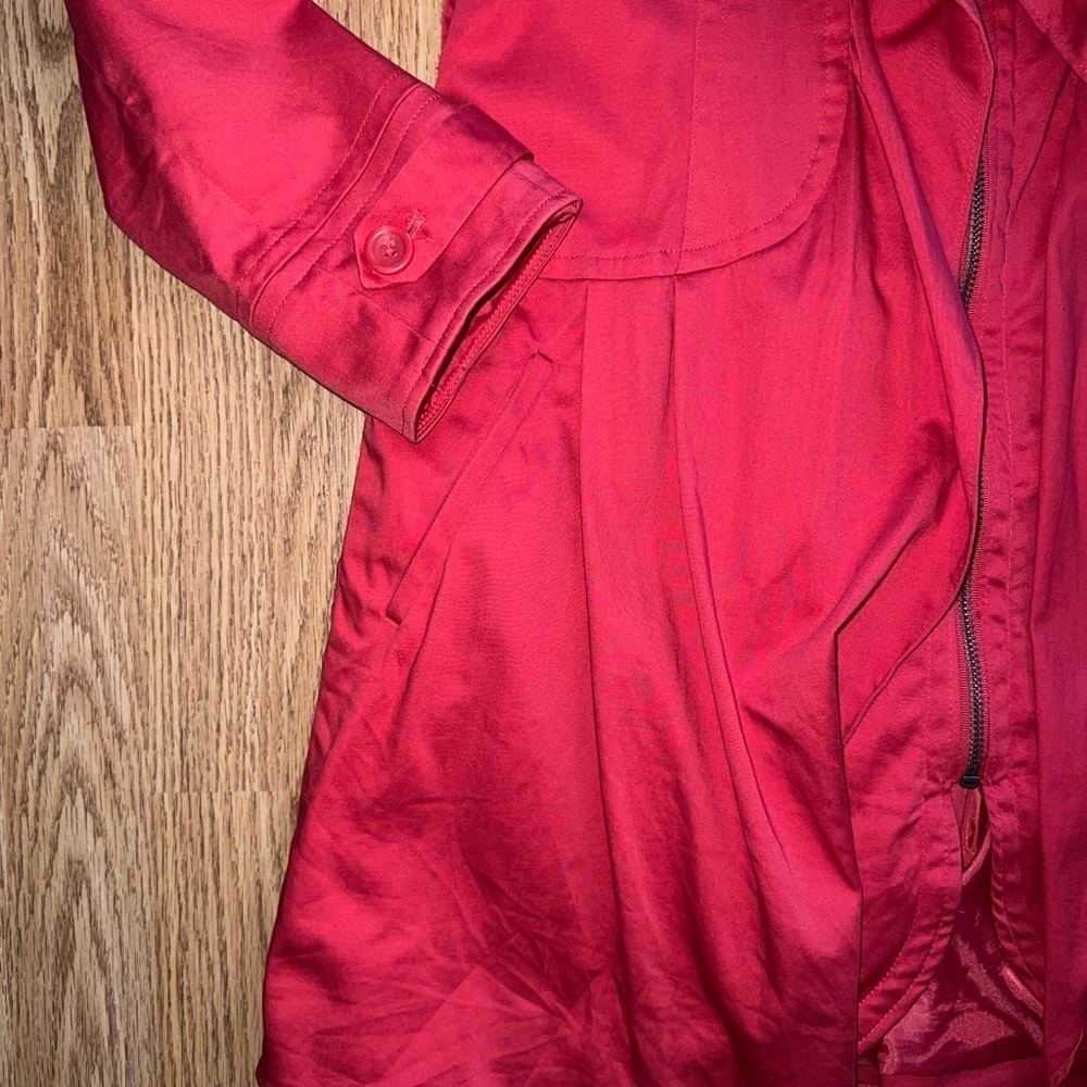 Elle Jacket - Picture 4 of 5